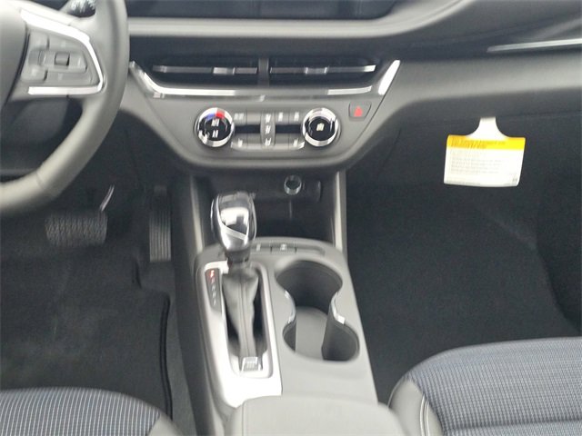 New 2026 Buick Envista Preferred w/ Convenience I Package image 15