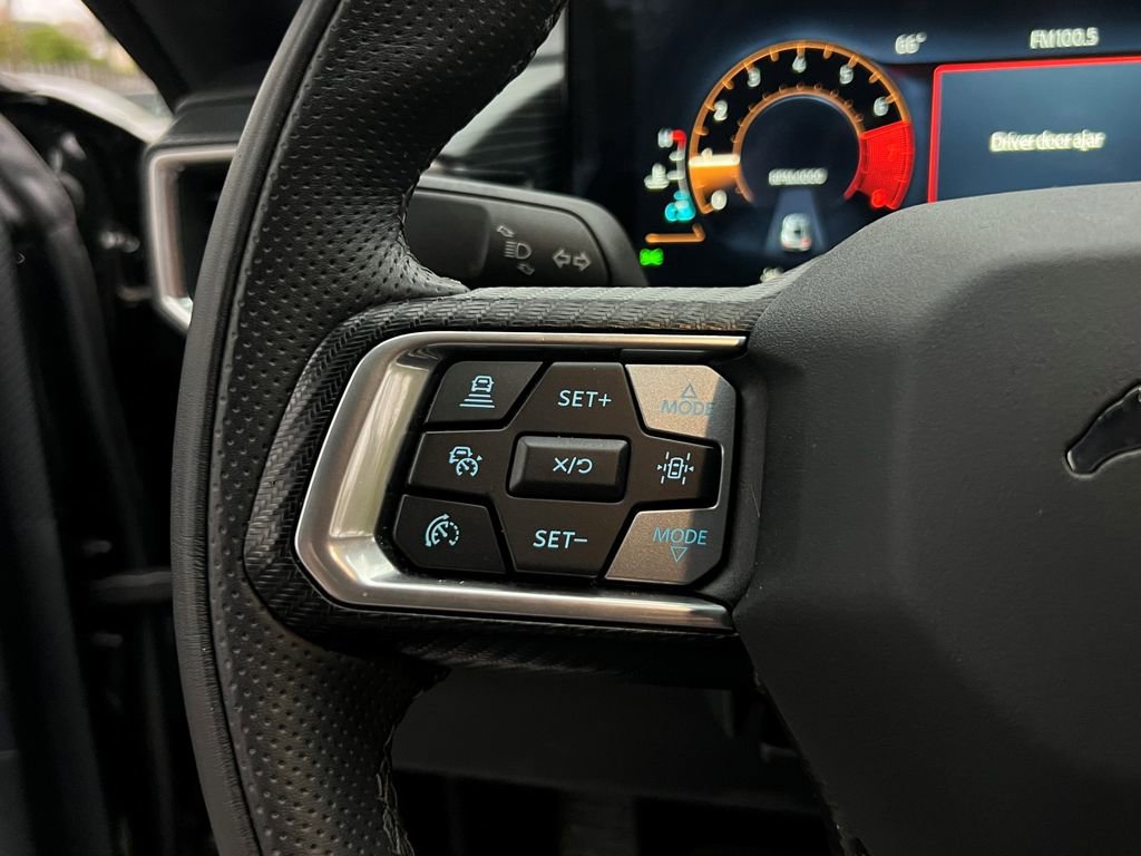 Used 2024 Ford Mustang Premium image 25