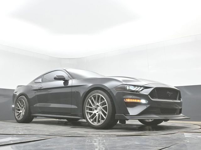 Used 2022 Ford Mustang GT RWD image 27