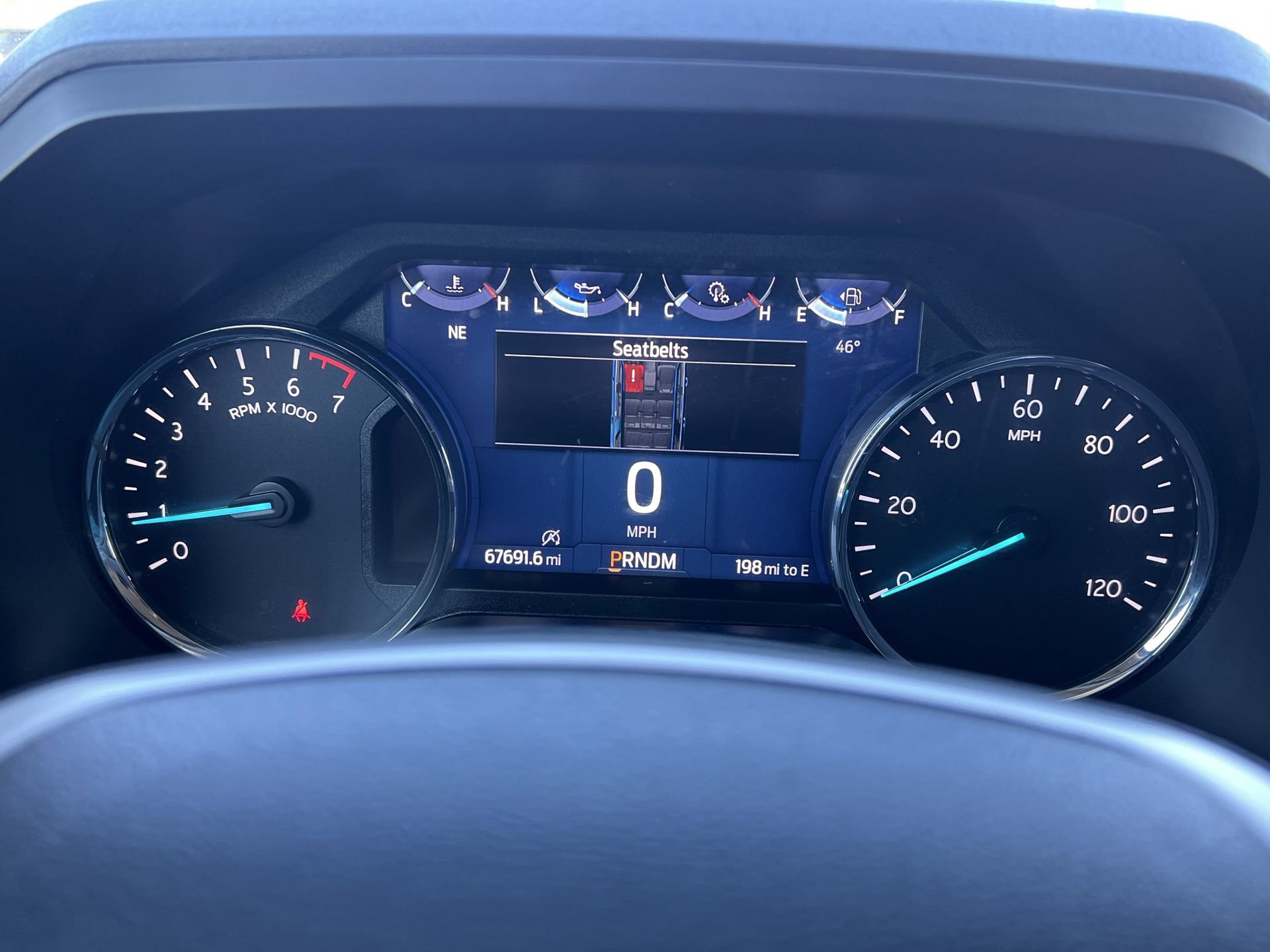 Certified 2024 Ford Expedition Max XLT image 14