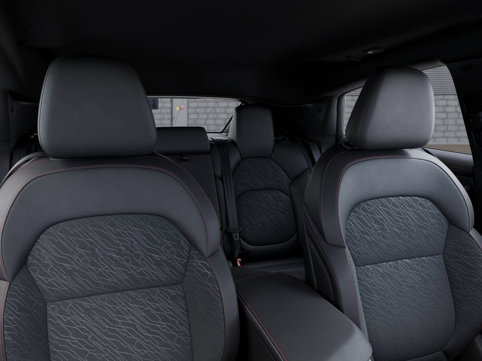 New 2026 Dodge Charger R/T AWD/4WD image 26