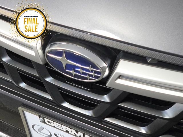Used 2021 Subaru Crosstrek 2.5i Limited w/ Moonroof Package 2 image 11