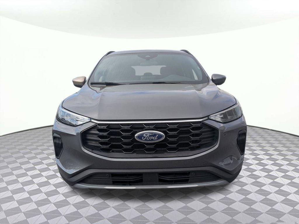 Used 2025 Ford Escape ST-Line FWD image 8