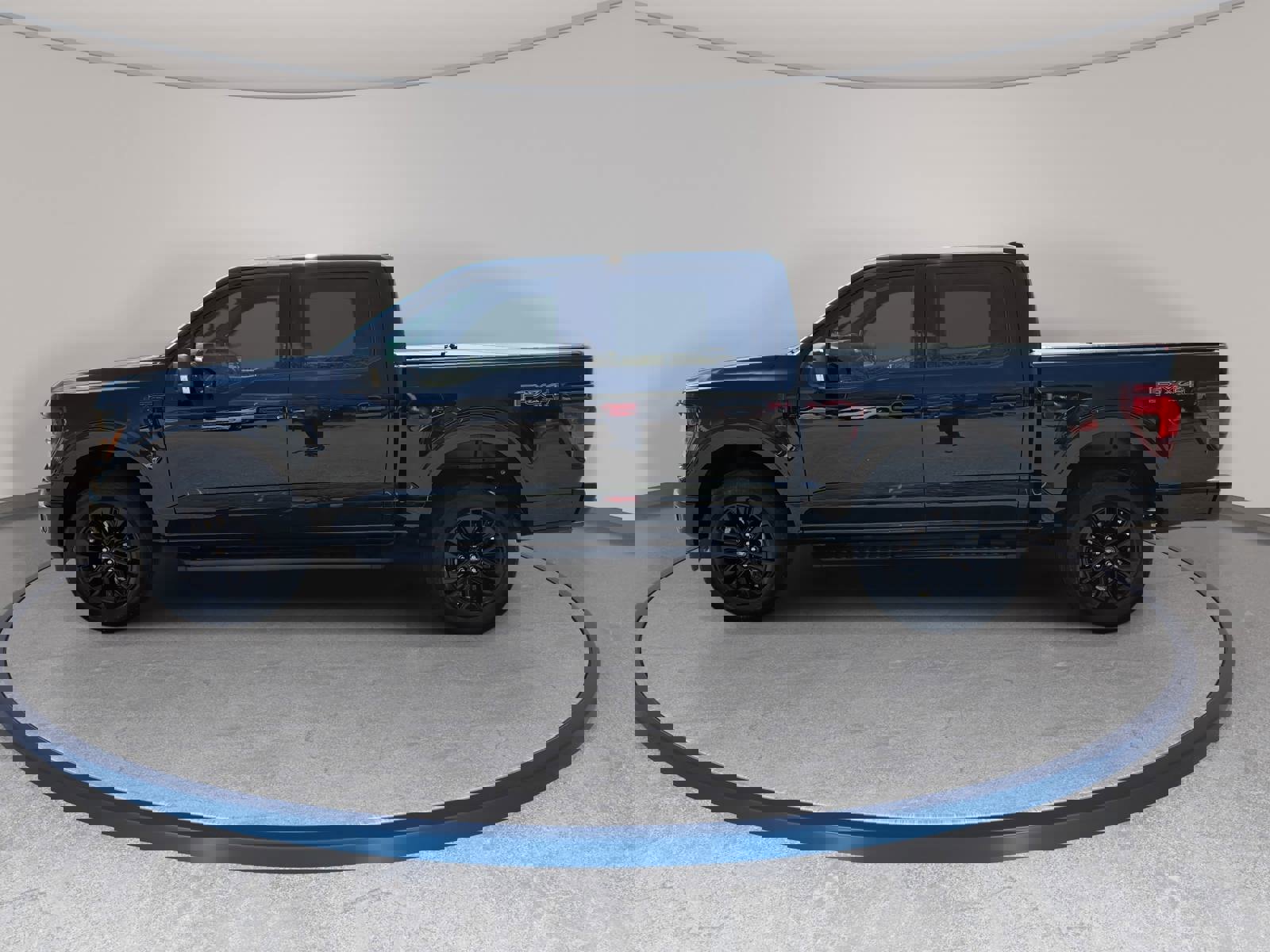 Used 2024 Ford F150 XLT w/ Equipment Group 302A MID image 8