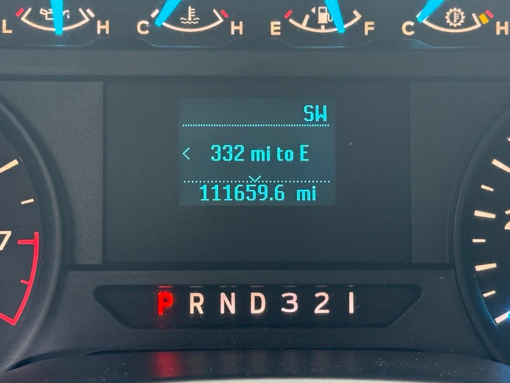 Used 2017 Ford F150 XL w/ XL Power Equipment Group RWD image 15