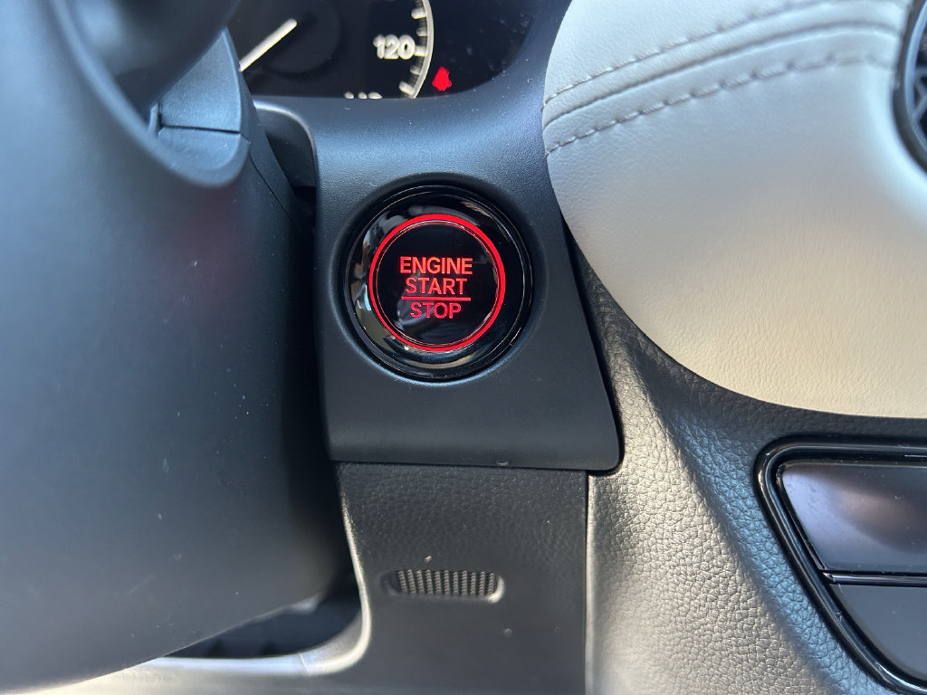 Used 2026 Honda HR-V LX image 32
