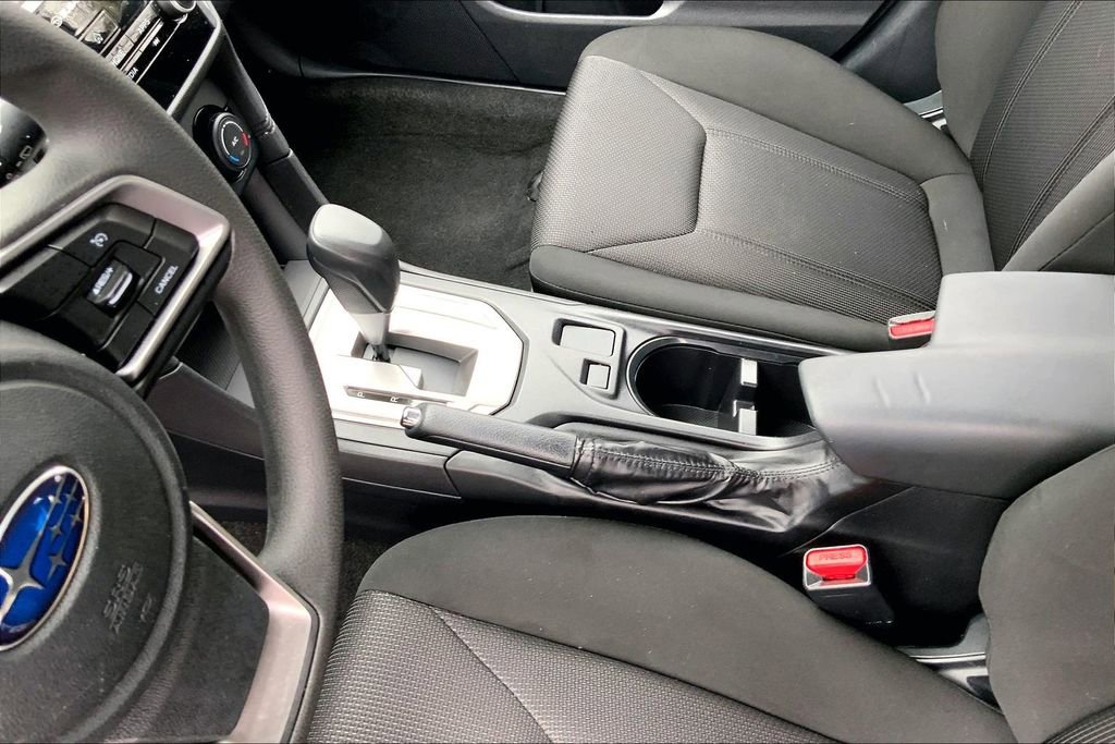 Used 2019 Subaru Impreza 2.0i image 13