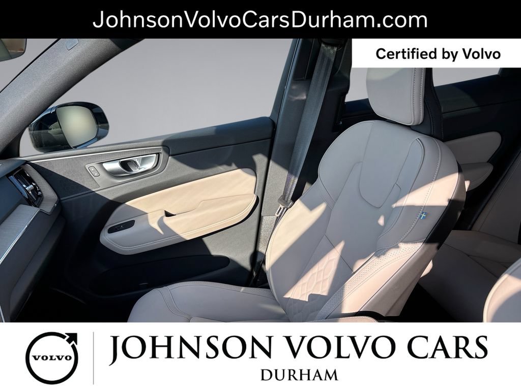 Certified 2026 Volvo XC60 B5 Plus w/ Protection Package Premier AWD/4WD image 29