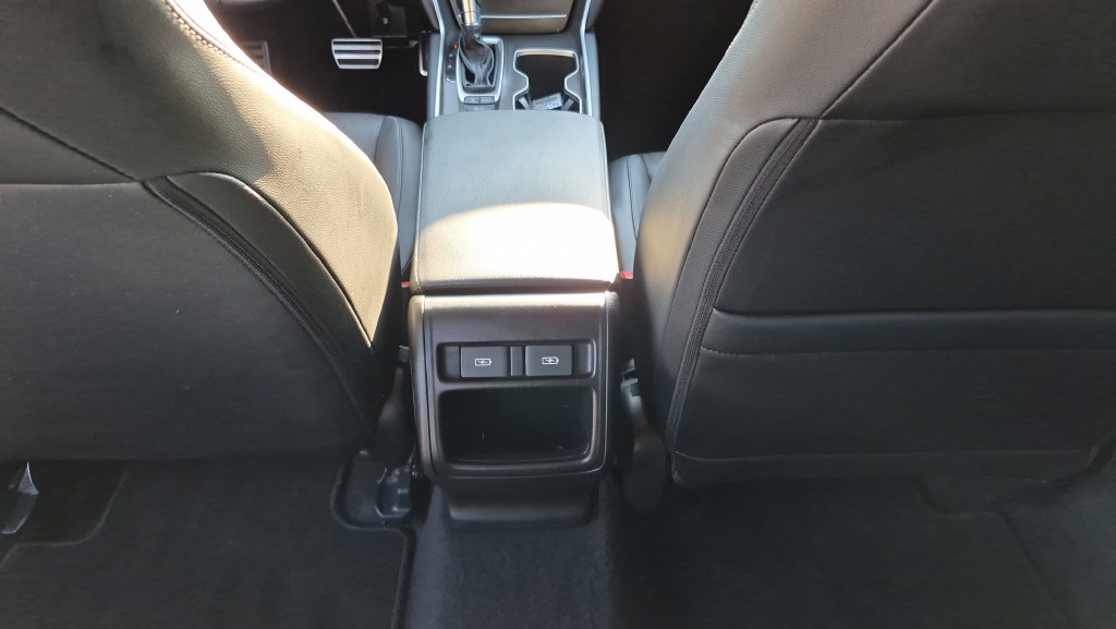 Used 2022 Honda Accord Sport image 21