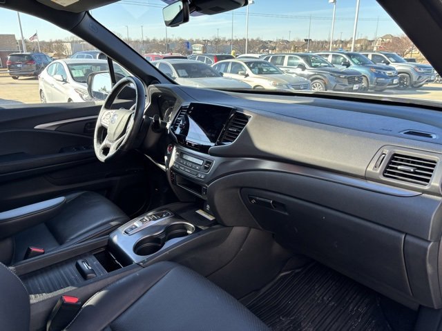 Used 2023 Honda Passport EX-L image 23