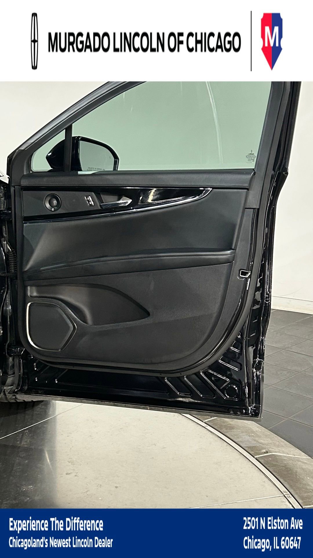 Used 2021 Lincoln Nautilus Reserve AWD/4WD image 45