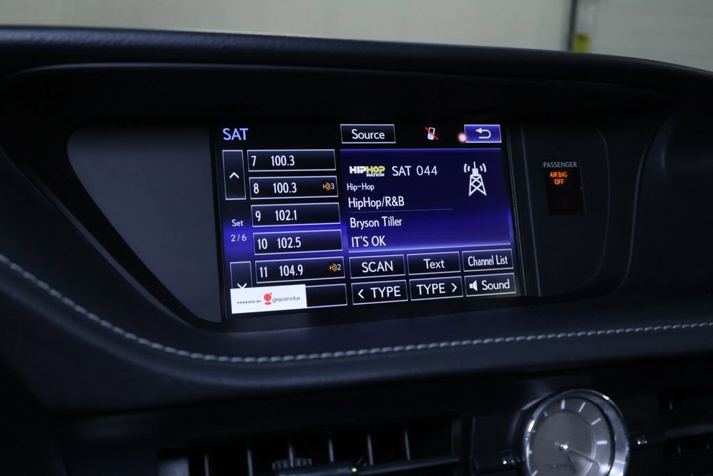 Used 2016 Lexus ES 350 w/ Navigation System Package FWD image 29