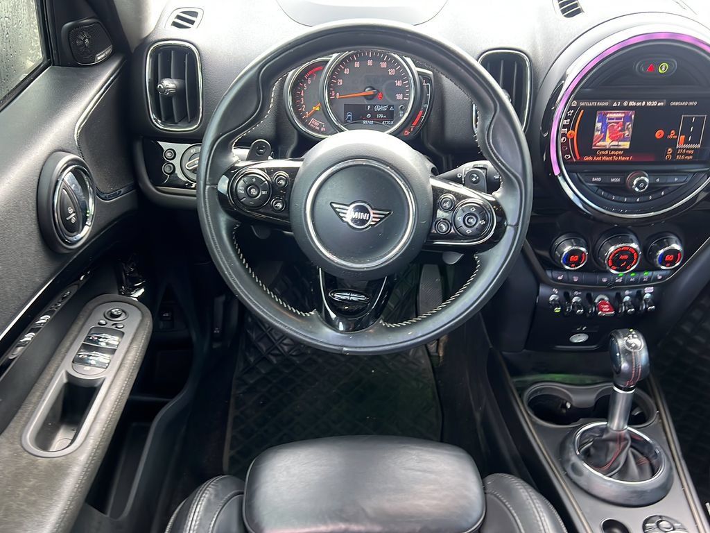 Used 2019 MINI Cooper Countryman S FWD image 12