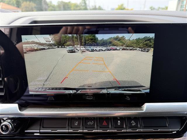 New 2026 GMC Sierra 2500 SLE w/ SLE Value Package; image 21