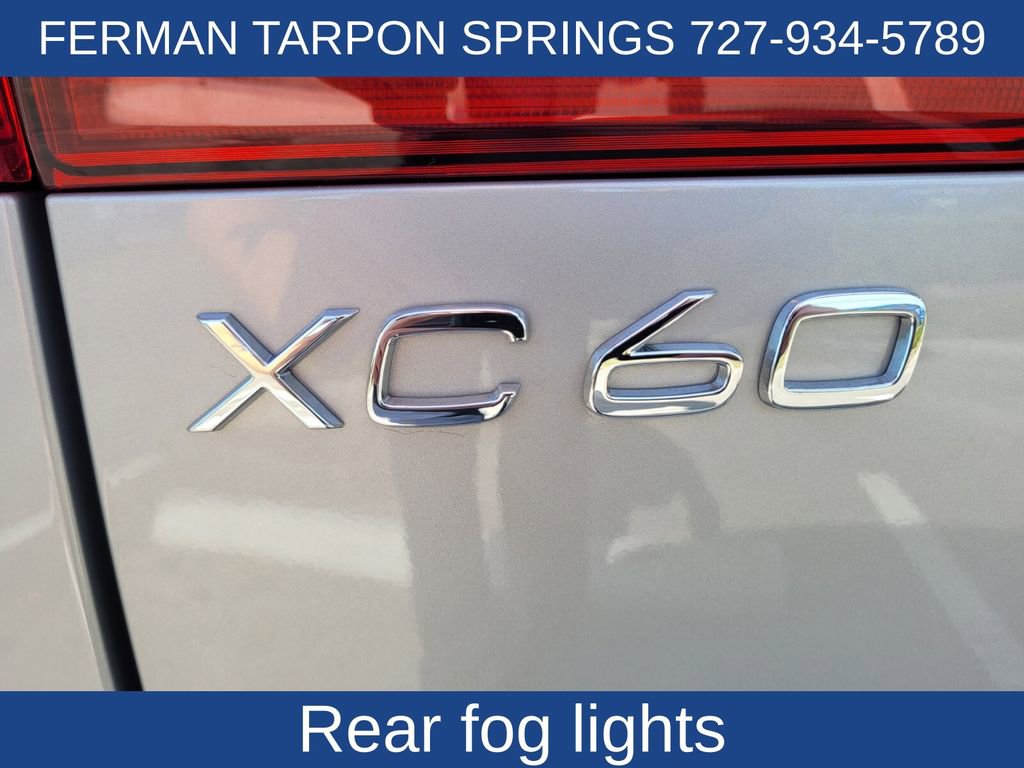 Certified 2023 Volvo XC60 B5 Plus w/ Climate Package image 17