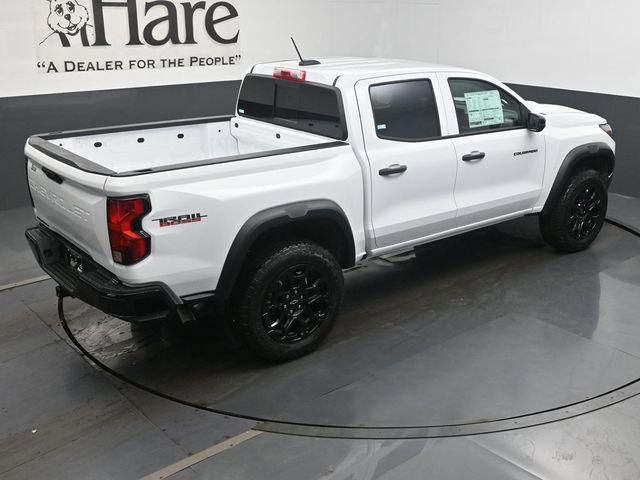 New 2026 Chevrolet Colorado Trail Boss image 18