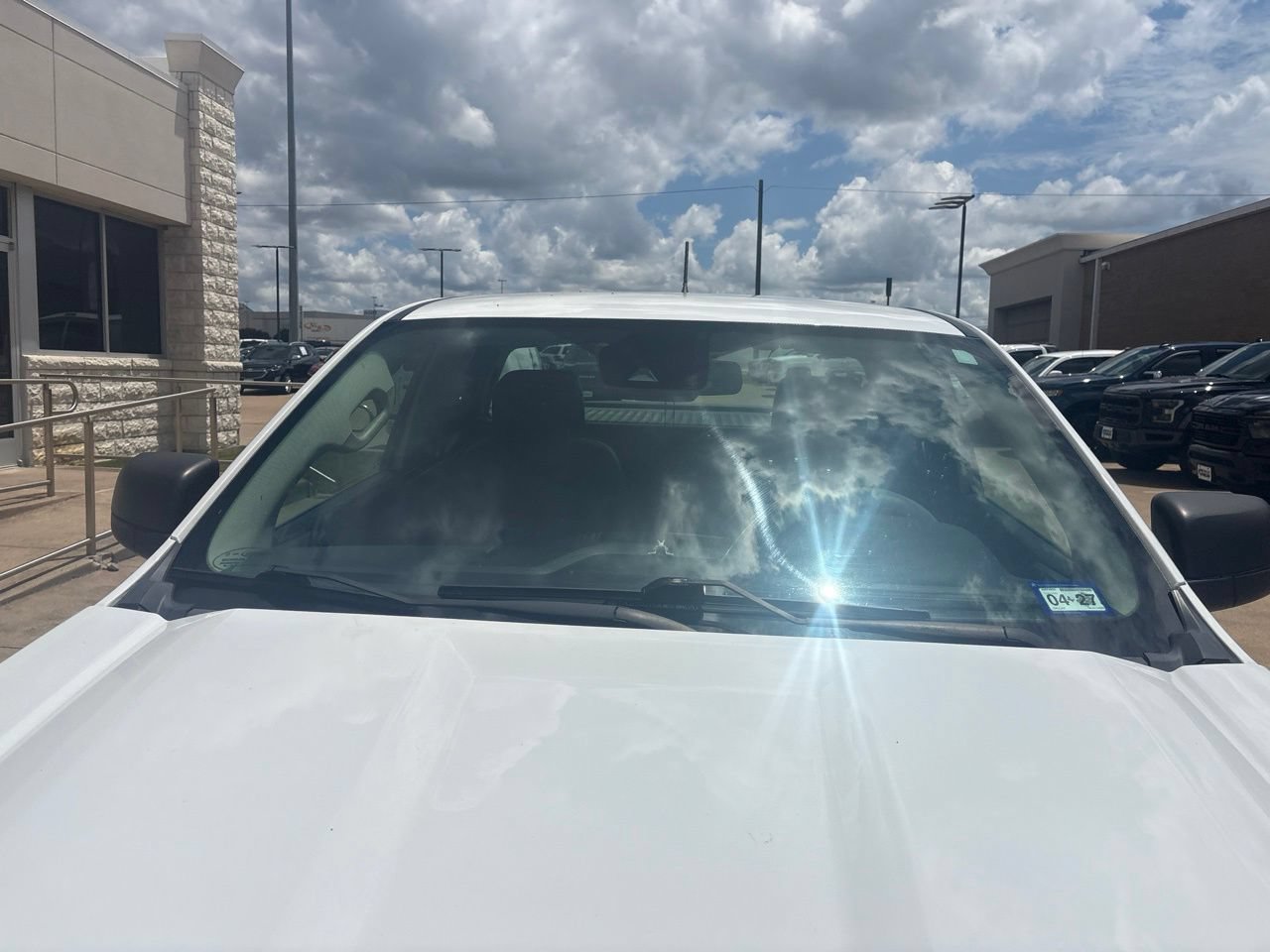 Used 2021 Ford Ranger XL RWD image 7