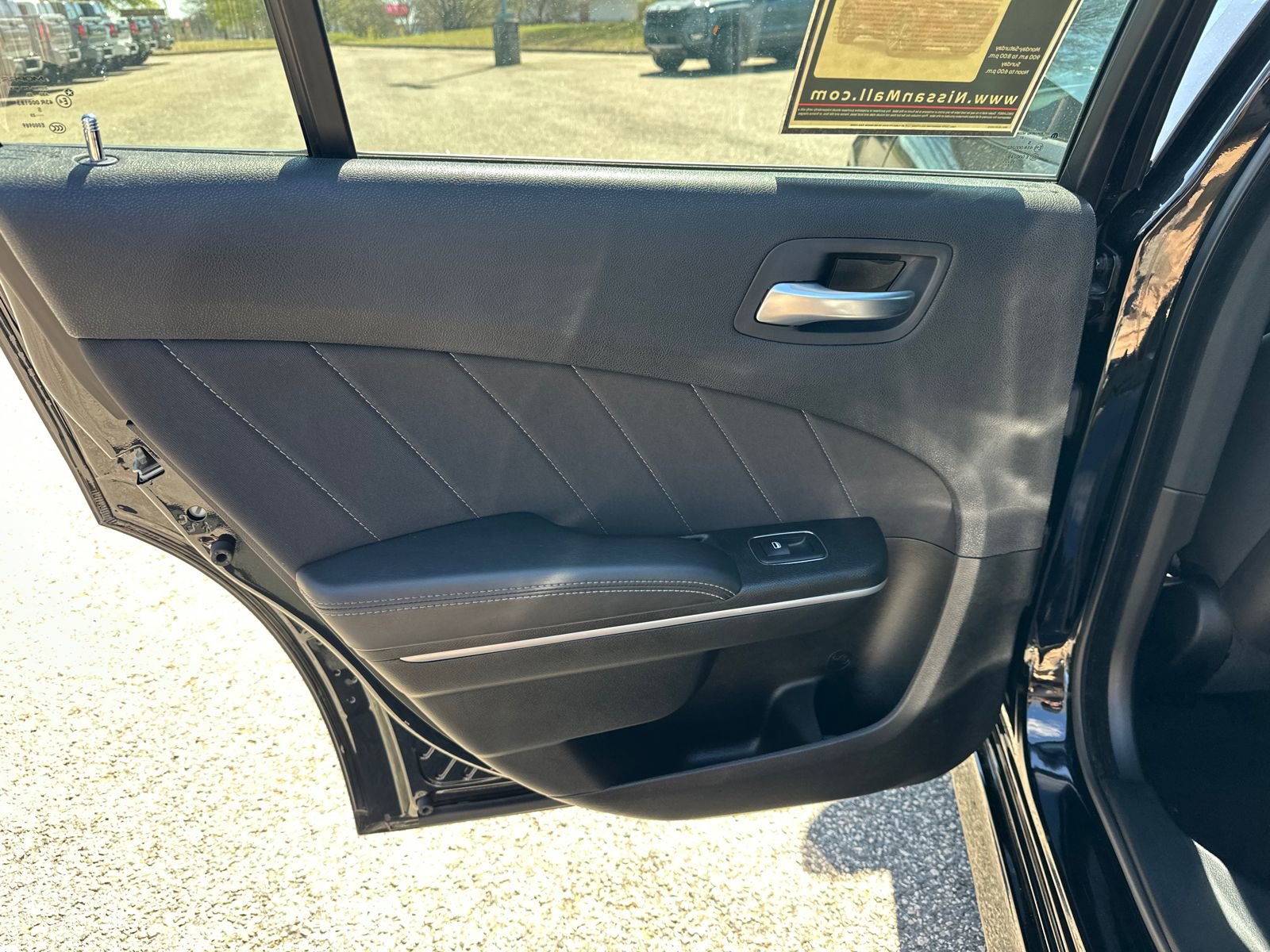 Used 2023 Dodge Charger Scat Pack image 19