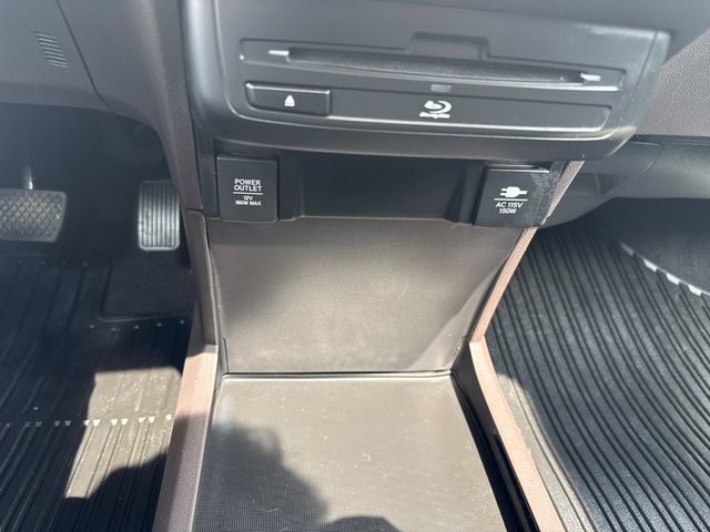 Used 2018 Honda Odyssey EX-L image 36