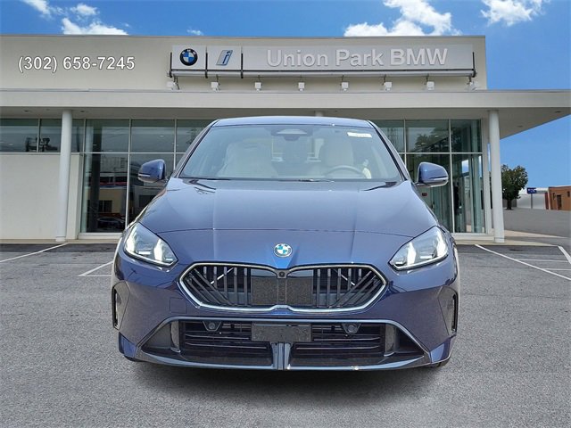 New 2025 BMW 228i xDrive w/ Technology Package image 2