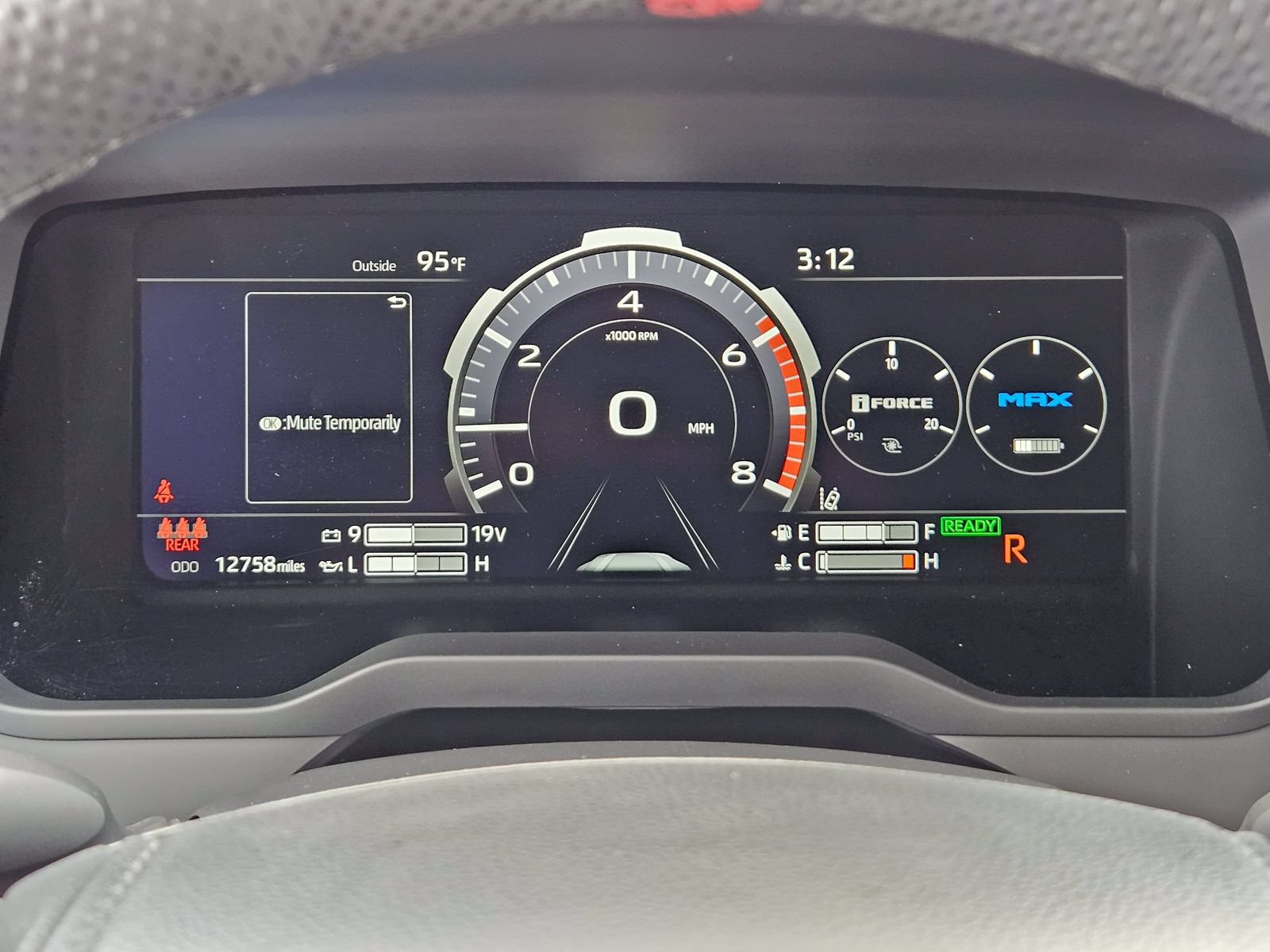 Used 2026 Toyota Tundra TRD Pro AWD/4WD image 18