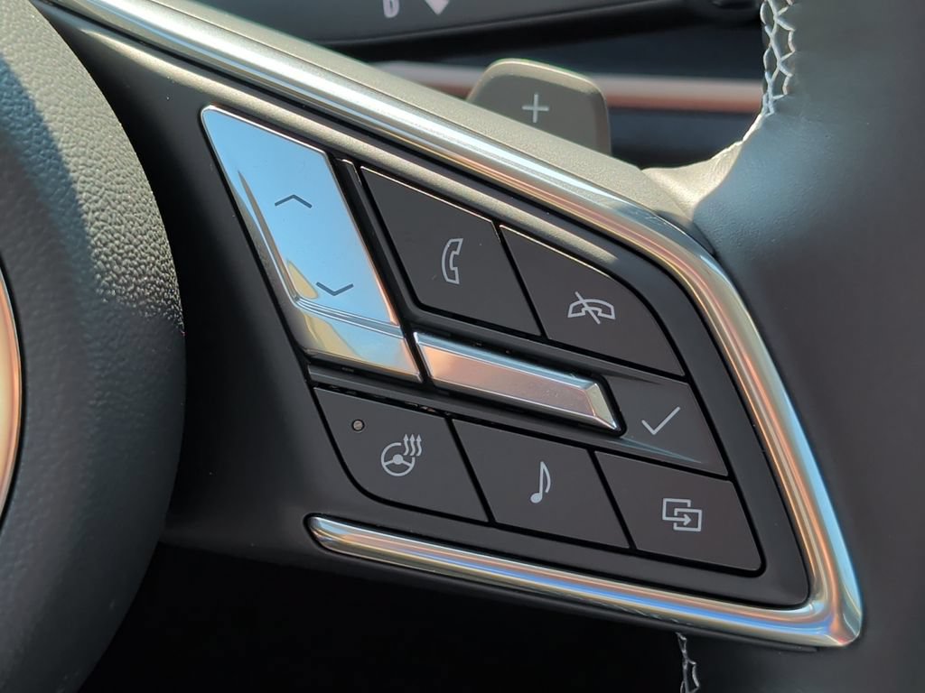 New 2026 Buick Envision Sport Touring AWD/4WD image 17