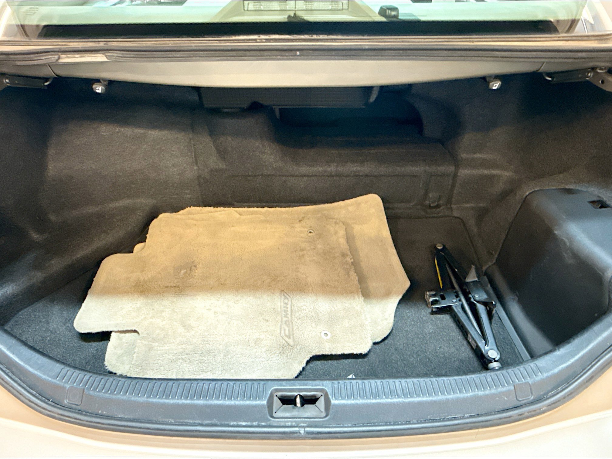 Used 2008 Toyota Camry Hybrid image 29