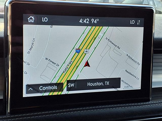 Certified 2020 Lincoln Corsair FWD image 18