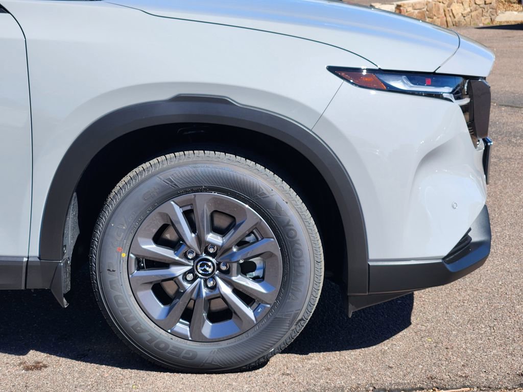 New 2026 MAZDA CX-5 Select AWD/4WD image 29