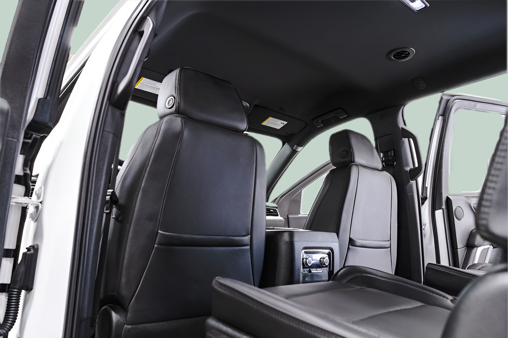 Used 2023 GMC Yukon XL Denali AWD/4WD image 30