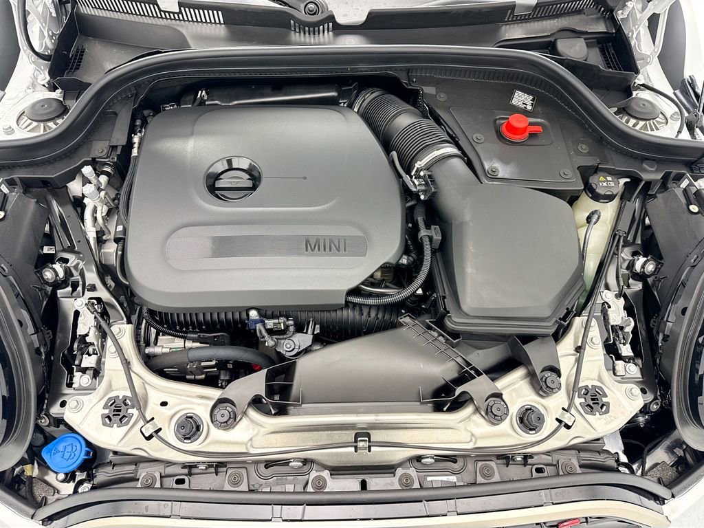 New 2026 MINI Cooper S image 26