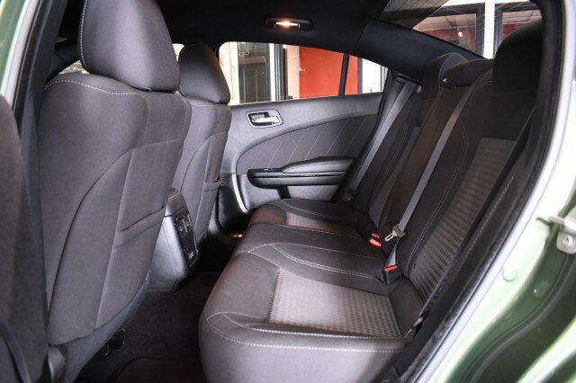 Used 2023 Dodge Charger SXT w/ Blacktop Package AWD/4WD image 16