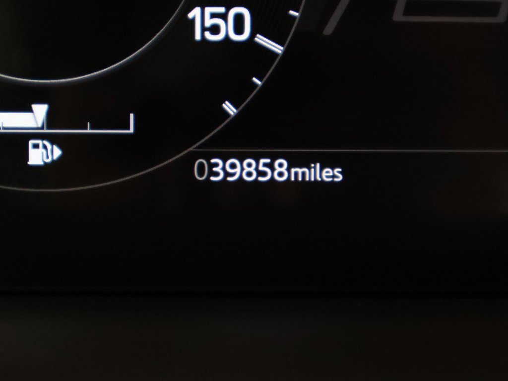 Used 2022 Land Rover Discovery HSE R-Dynamic image 41