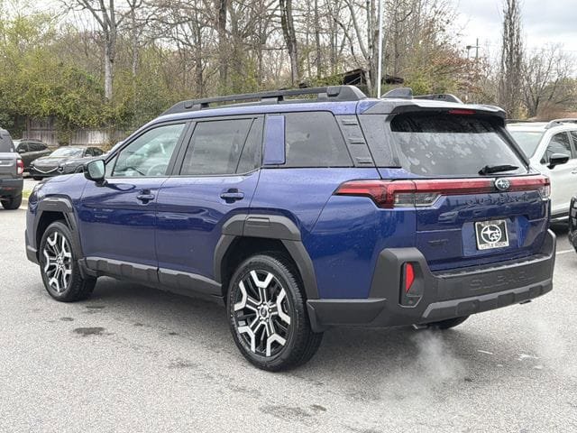 New 2026 Subaru Outback Touring XT AWD/4WD image 5