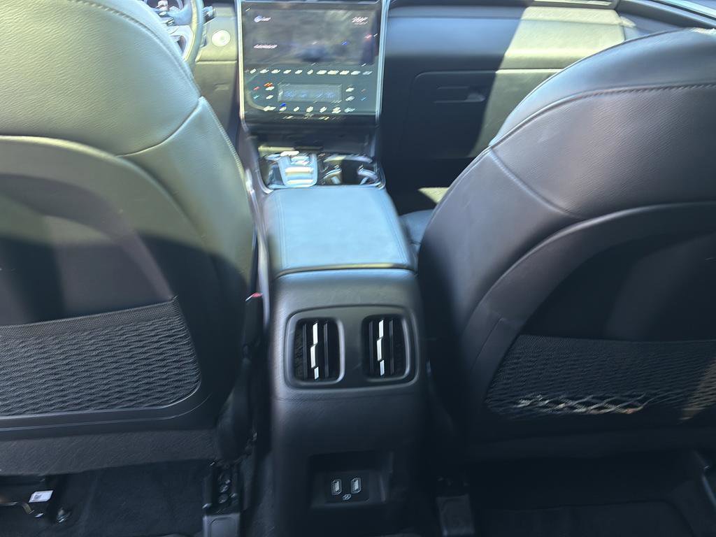 Used 2022 Hyundai Tucson Limited image 17