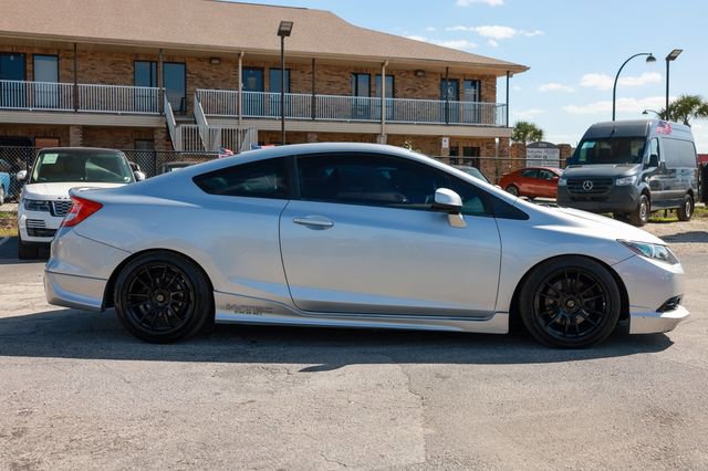 Used 2013 Honda Civic Si image 16