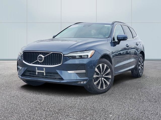 Certified 2023 Volvo XC60 B5 Core w/ Climate Package