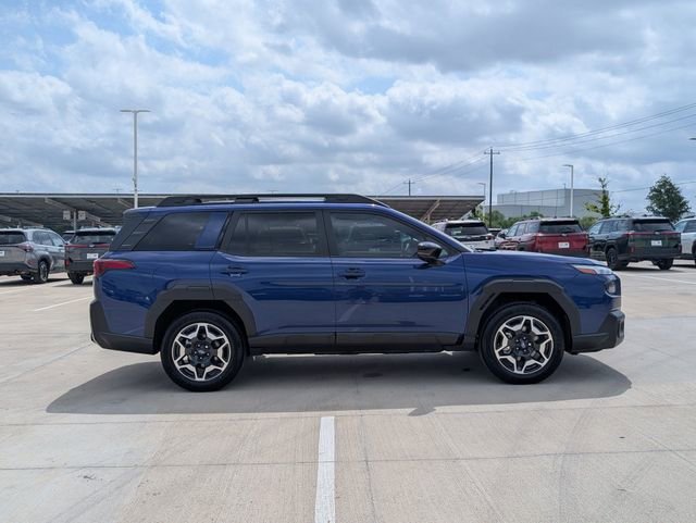 Certified 2026 Subaru Outback Touring AWD/4WD image 6