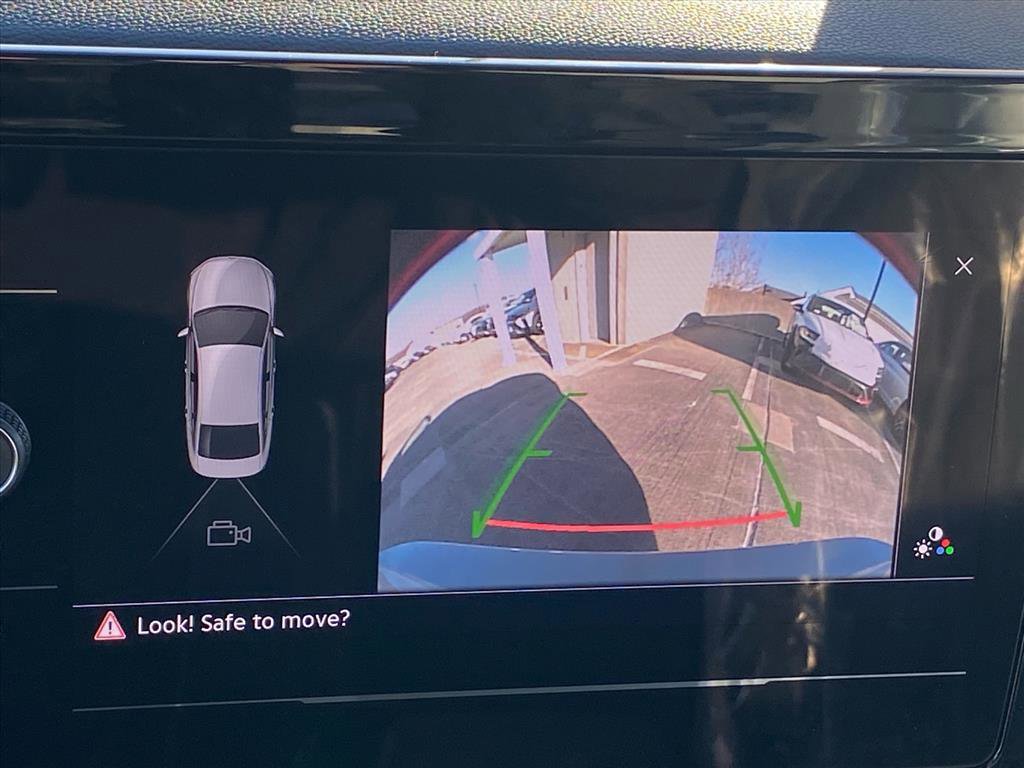 New 2026 Volkswagen Jetta Sport image 7