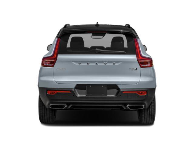 Used 2019 Volvo XC40 T5 R-Design AWD/4WD image 5