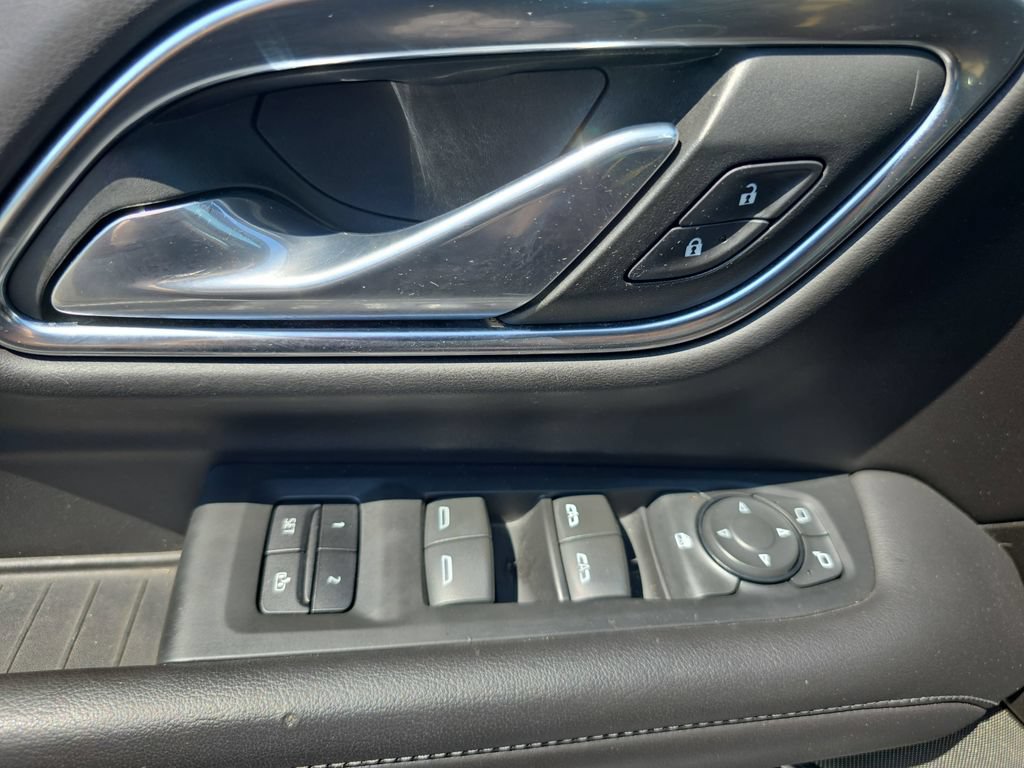 Used 2021 Chevrolet Tahoe LT AWD/4WD image 24