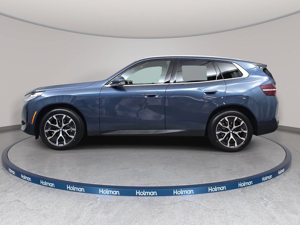 New 2026 BMW X3 xDrive30i w/ Premium Package AWD/4WD image 8