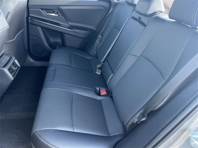 New 2026 Subaru Solterra Premium image 28