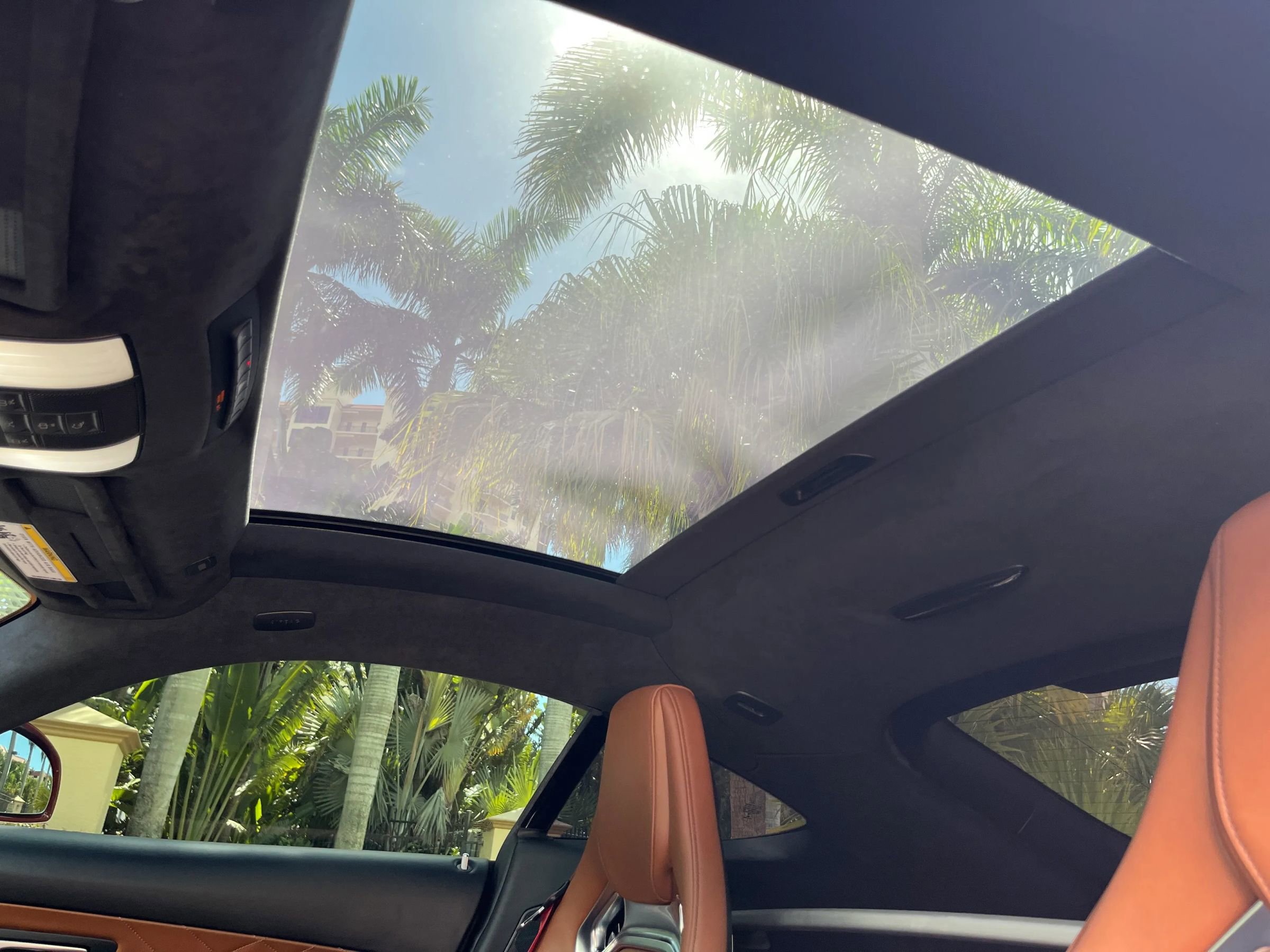 Used 2016 Mercedes-Benz AMG GT S image 19