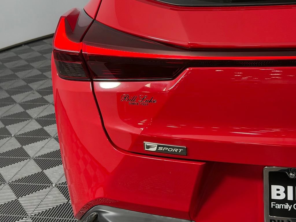 Used 2019 Lexus UX 200 F Sport FWD image 9