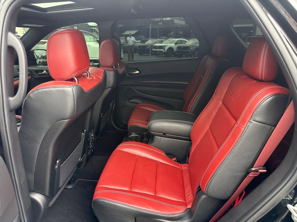 Used 2024 Dodge Durango SRT Hellcat image 25