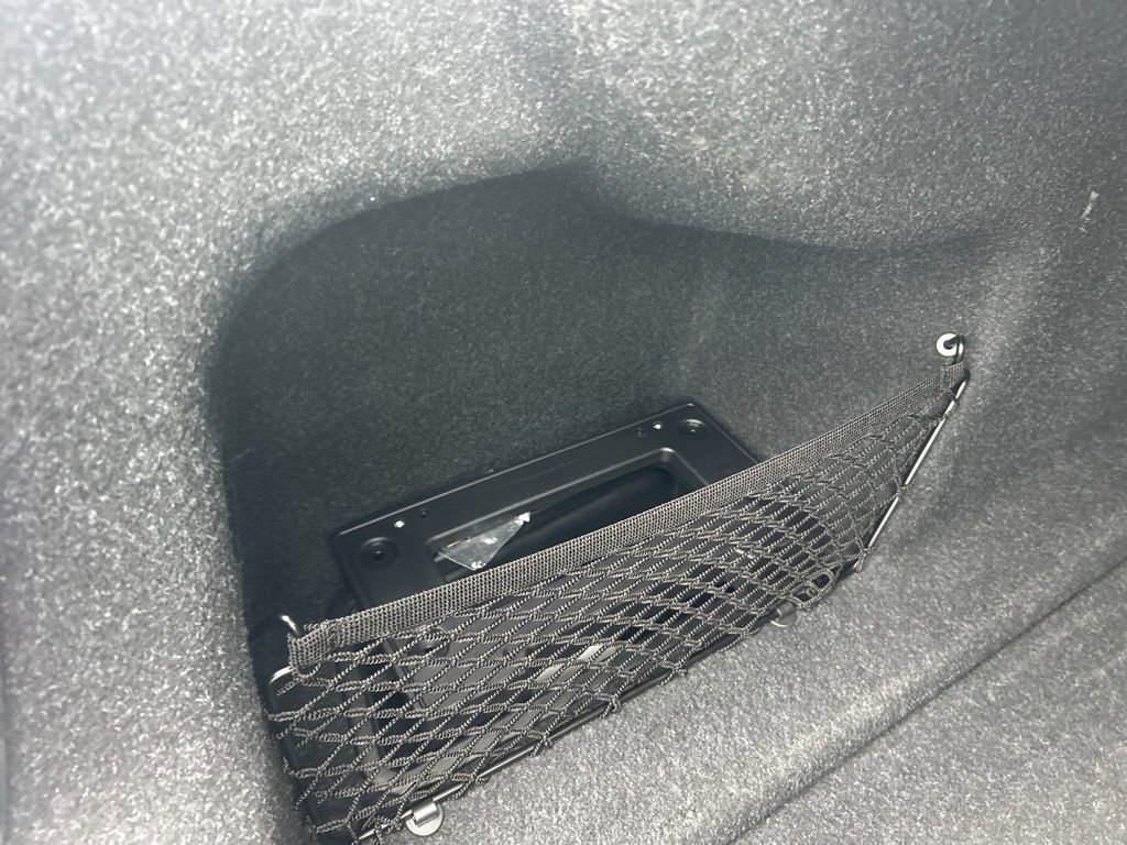 Used 2025 BMW 330i Sedan w/ M Sport Package RWD image 33