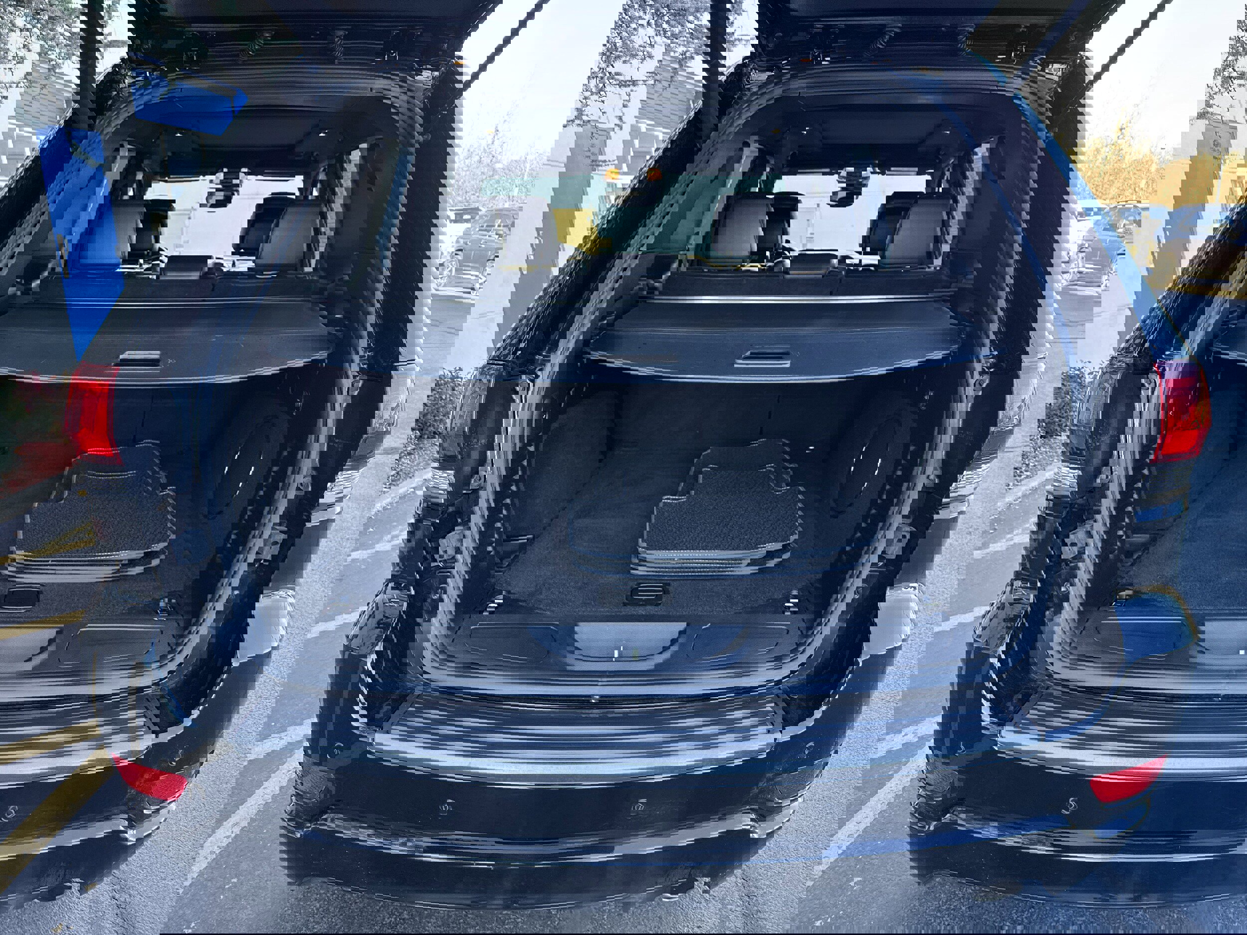 Used 2021 Jeep Grand Cherokee Limited w/ Quick Order Package 28K 80th image 13