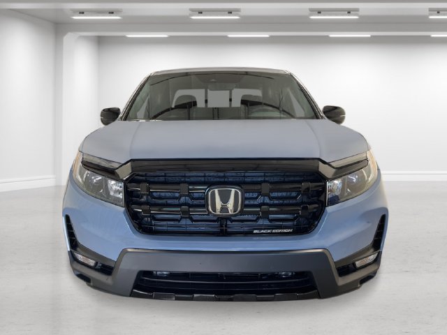 New 2026 Honda Ridgeline Black Edition image 8