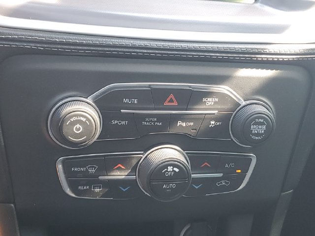 Used 2019 Dodge Charger SXT w/ Plus Group AWD/4WD image 27
